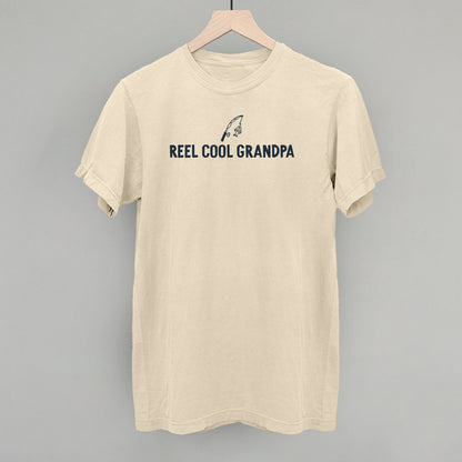 Reel Cool Grandpa