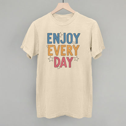 Enjoy Every Day Stars