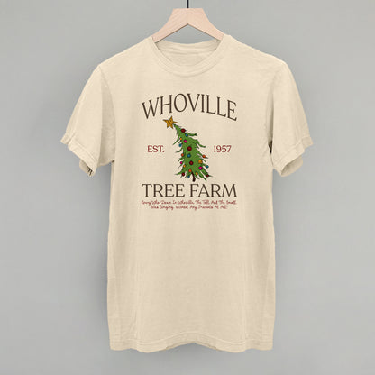 Whoville Tree Farm