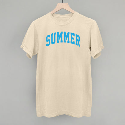 Summer Arch