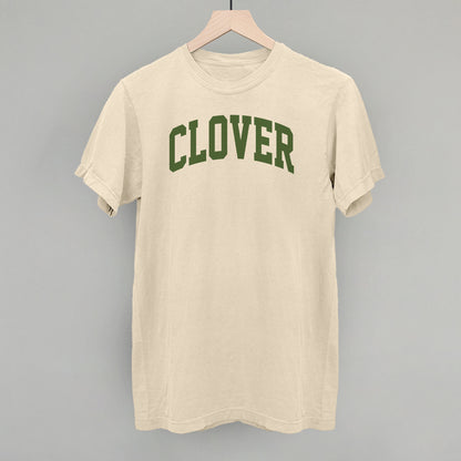 Clover Arch
