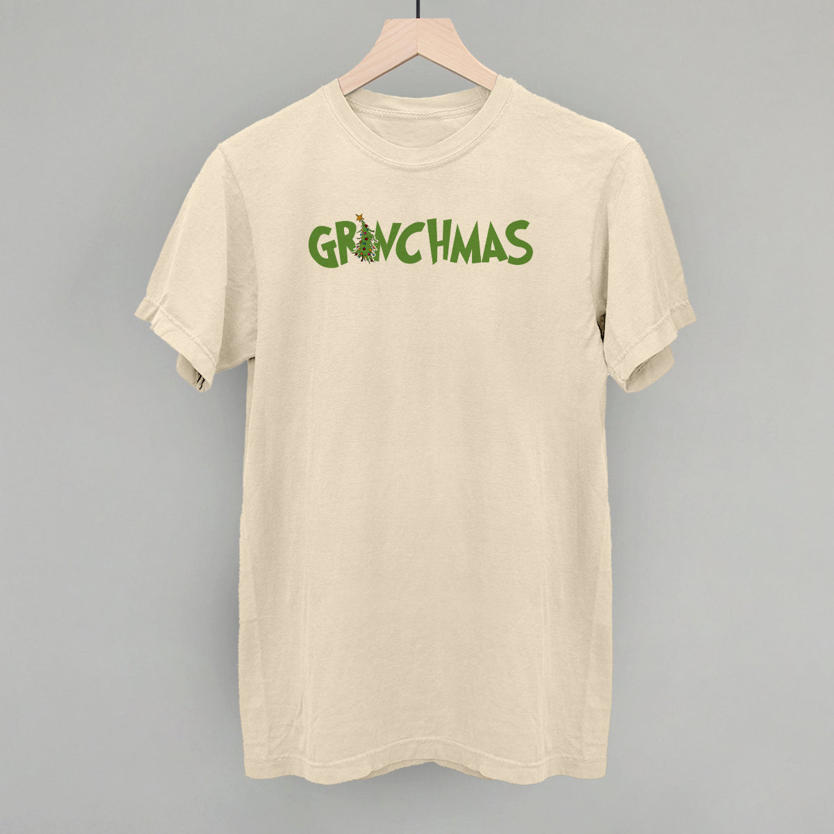 Grinchmas