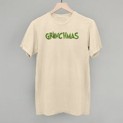 Grinchmas