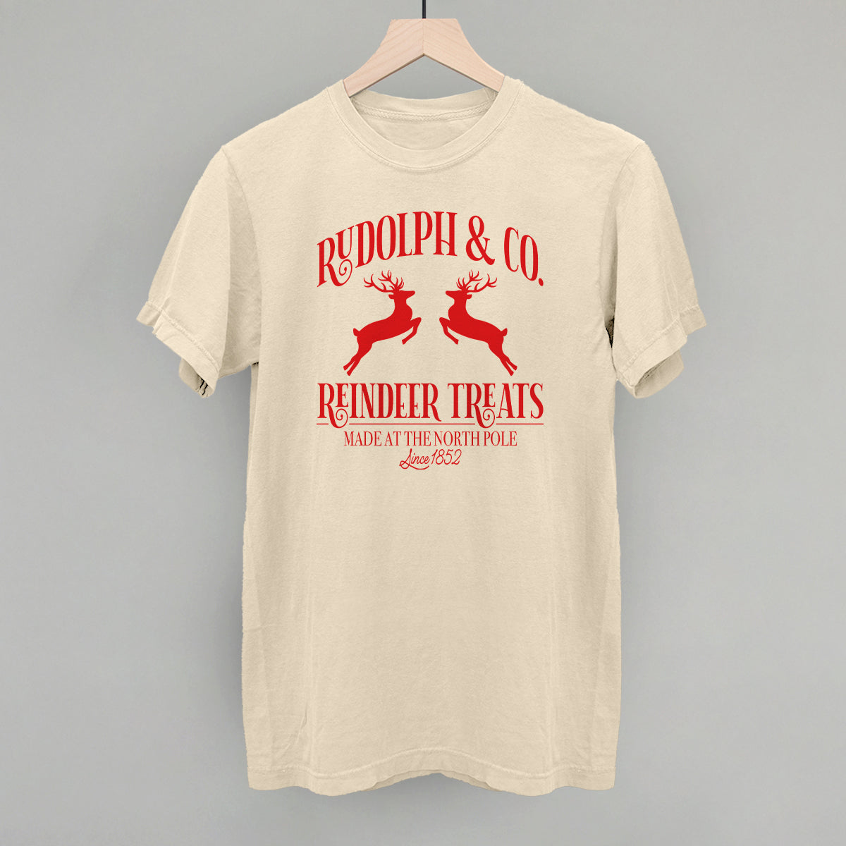 Rudolph & Co Reindeer Treats