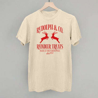 Rudolph & Co Reindeer Treats