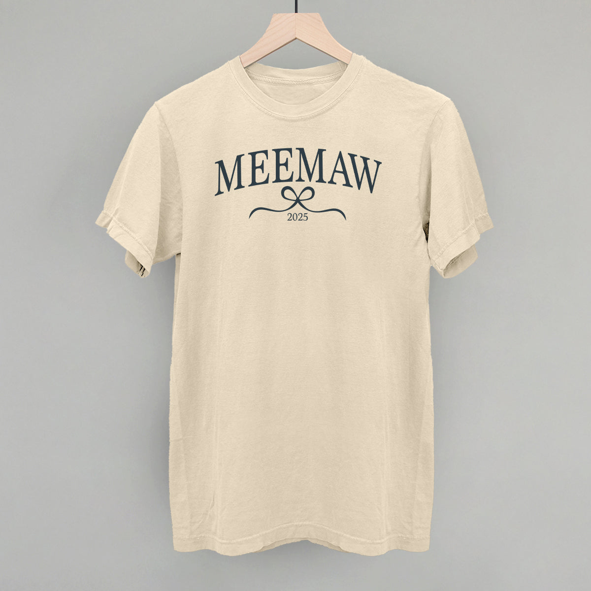 Meemaw 2025 Bow