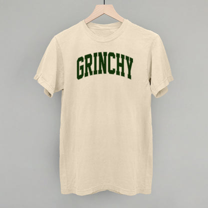 Grinchy Arch