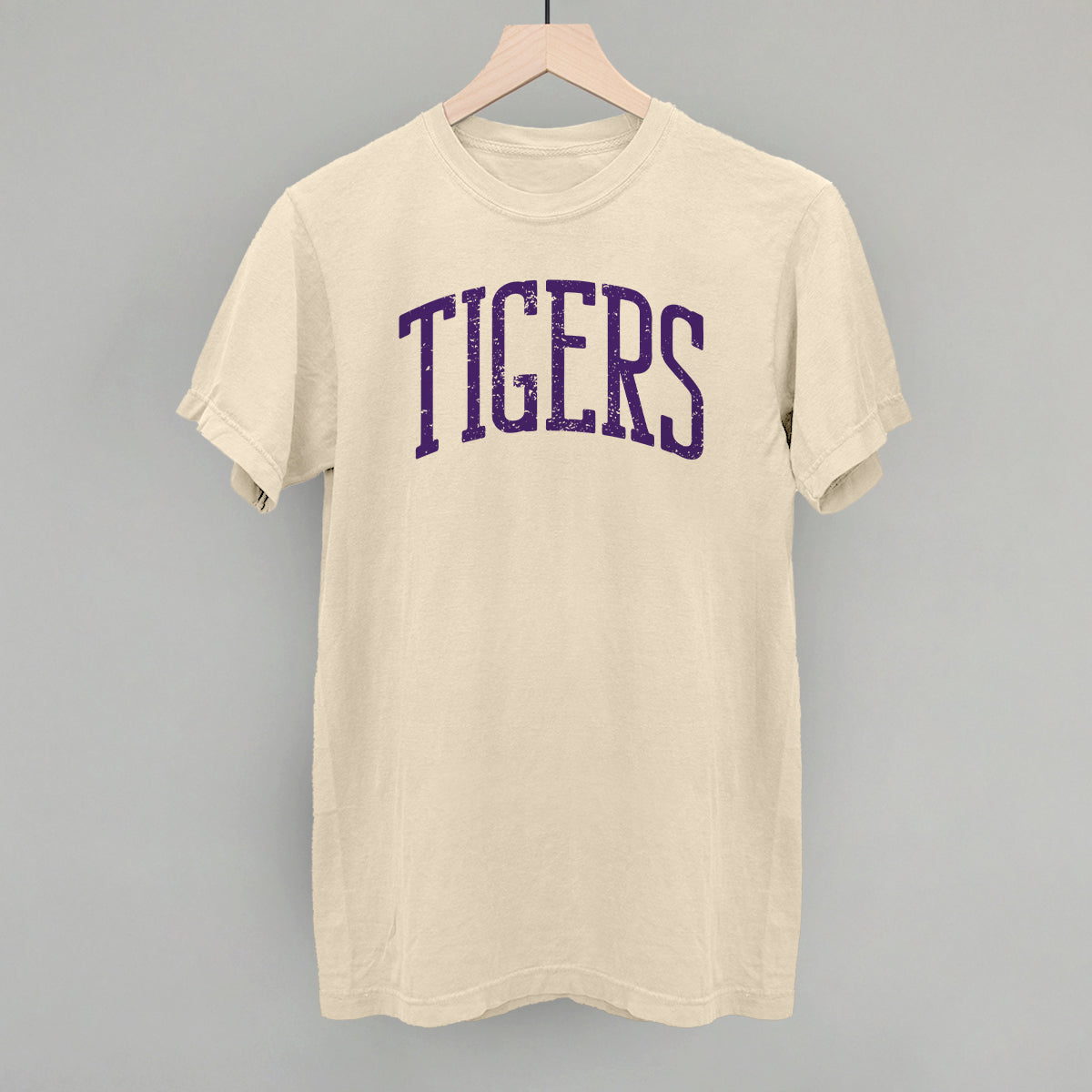 Tigers Arch
