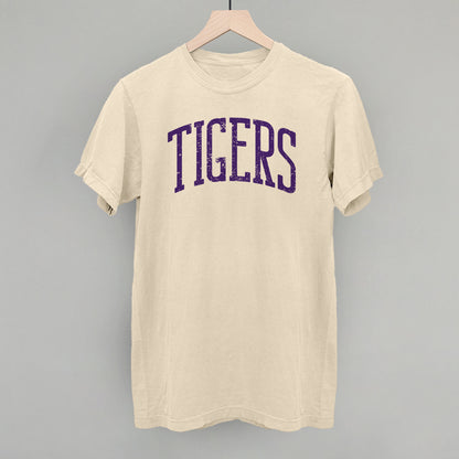 Tigers Arch