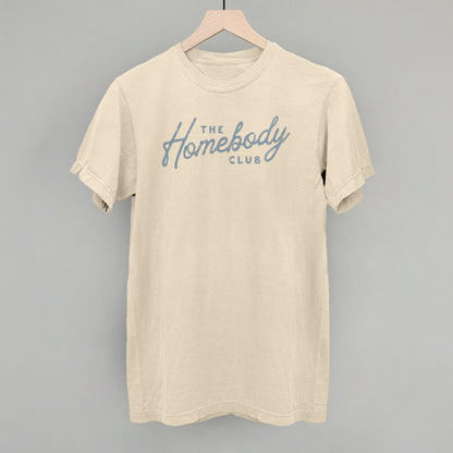 The Homebody Club