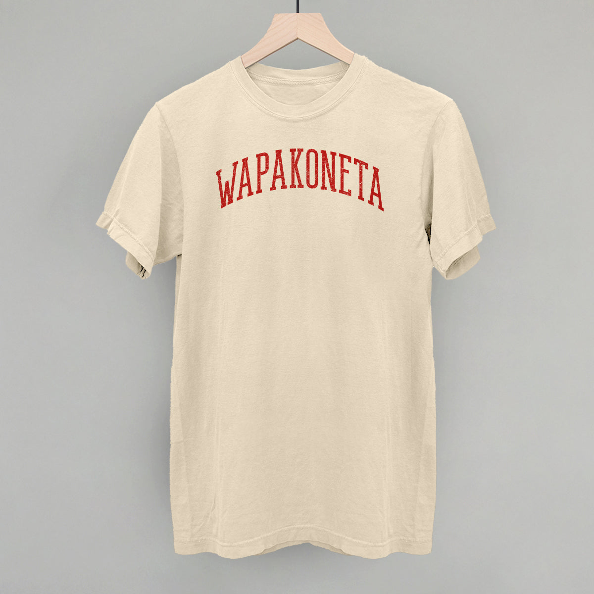 Wapakoneta Arch