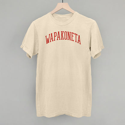 Wapakoneta Arch