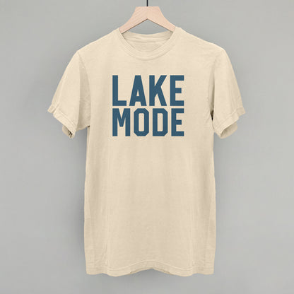 Lake Mode