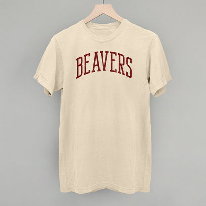 Beavers Arch