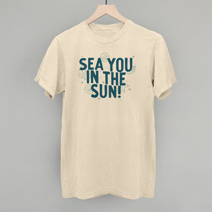 Sea You In The Sun