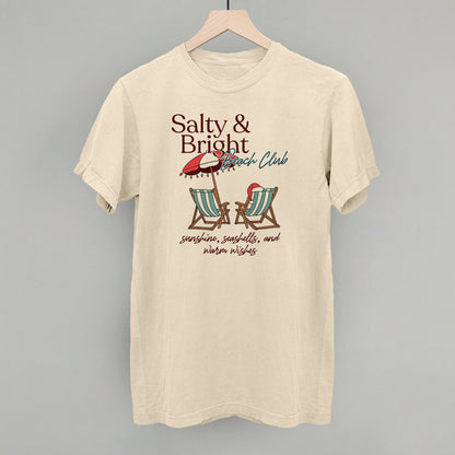 Salty & Bright Beach Club