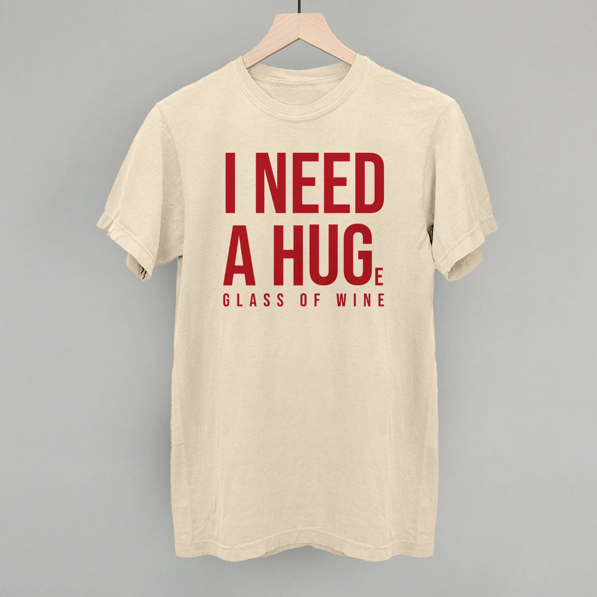 I Need A Hug (Wine)