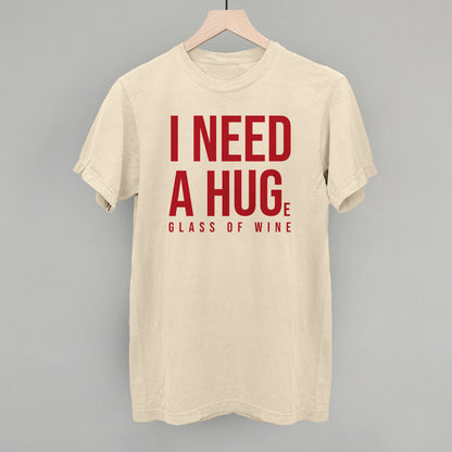 I Need A Hug (Wine)
