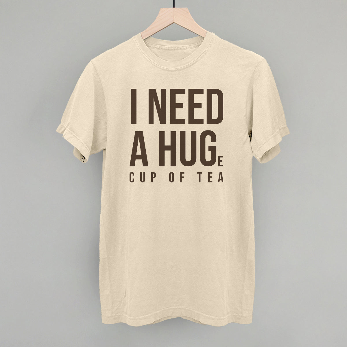 I Need A Hug (Tea)