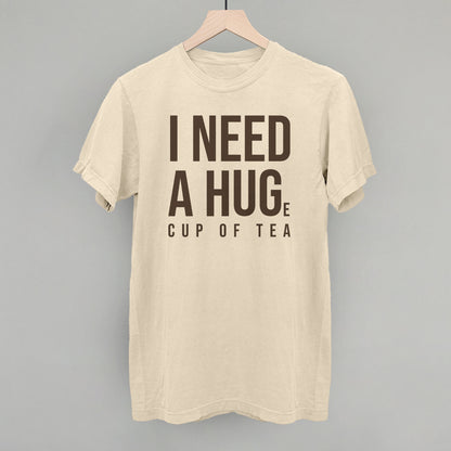I Need A Hug (Tea)