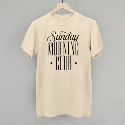 Sunday Morning Club