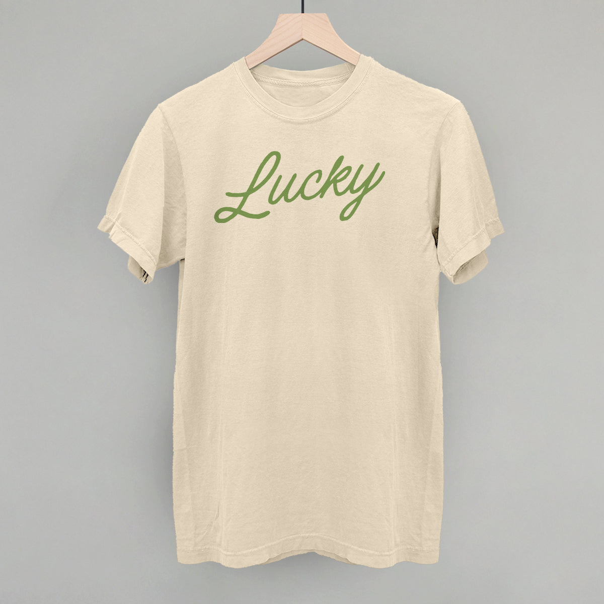 Lucky Script