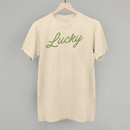 Lucky Script