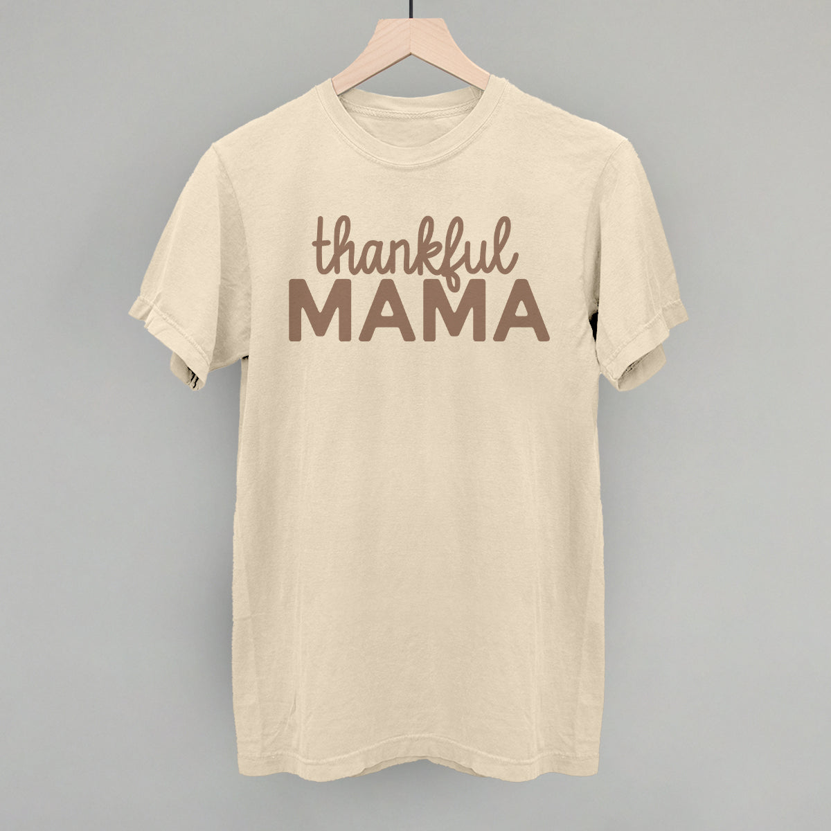 Thankful Mama (Brown)