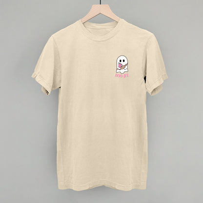 Boo - Jee Ghost (Left Chest)