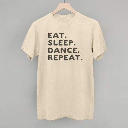 Eat Sleep Dance Repeat