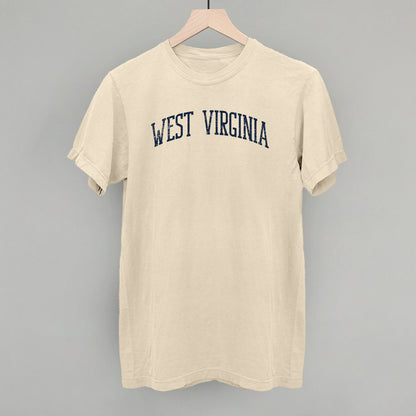 West Virginia Arch
