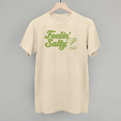 Feelin' Salty Margarita