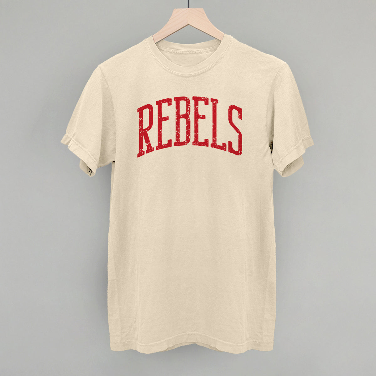Rebels Arch