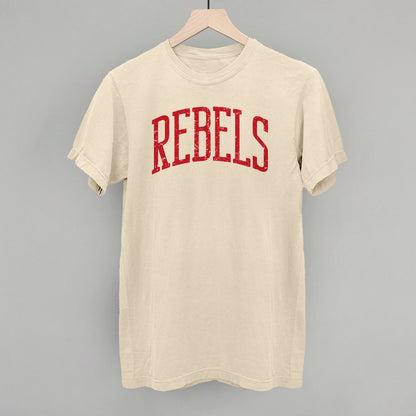 Rebels Arch