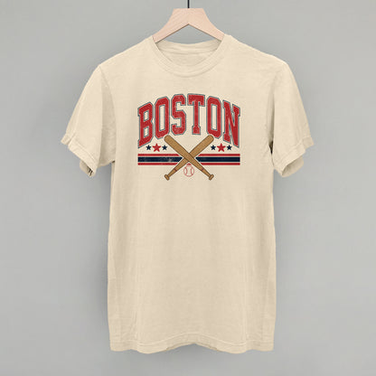 Boston Baseball