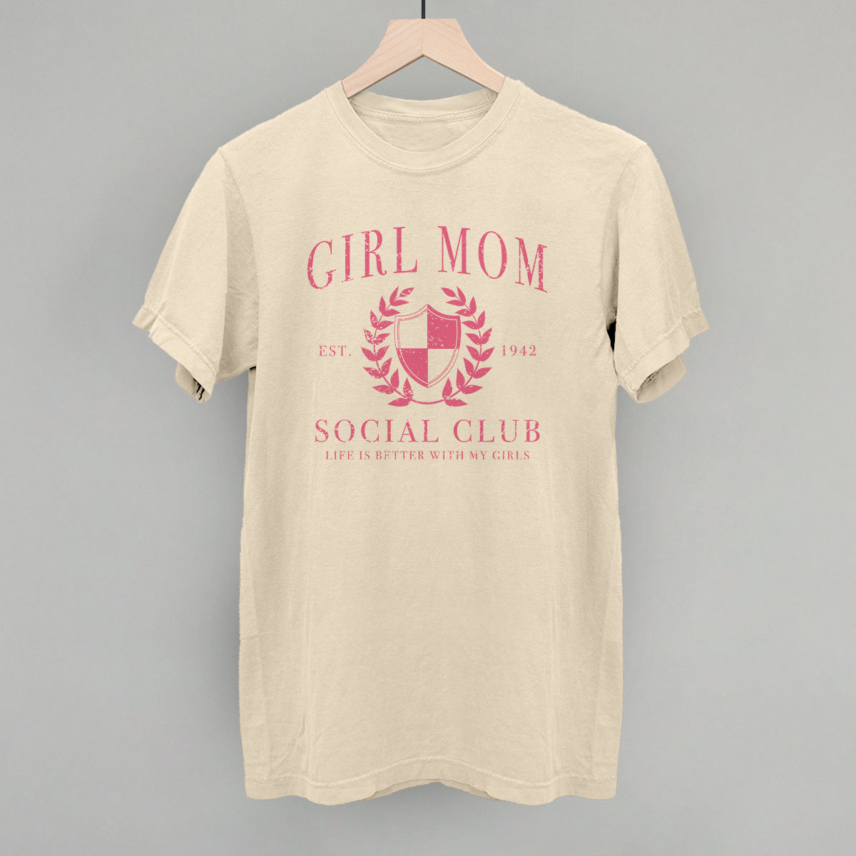 Girl Mom Social Club