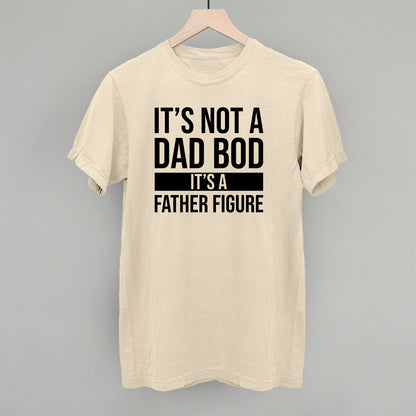 It's Not a Dad Bod