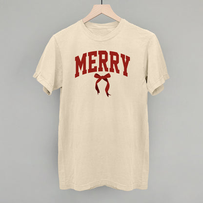 Merry Arch + Bow