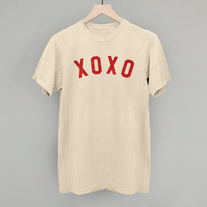 XOXO Collegiate