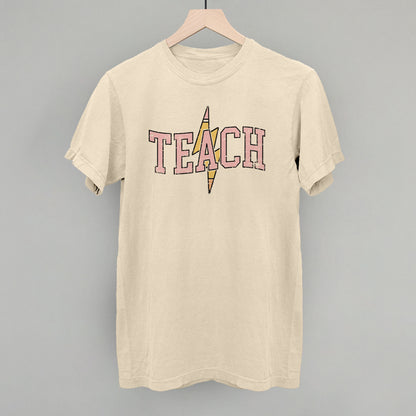 Teach Lightning