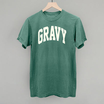 Gravy Arch
