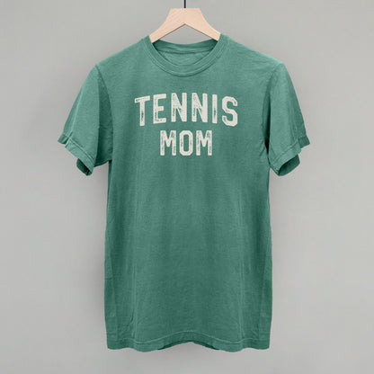 Tennis Mom Collegiate