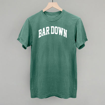 Bar Down Arch