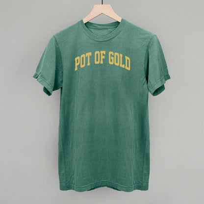 Pot Of Gold Arch