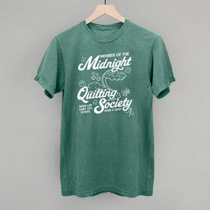 Midnight Quilting Society