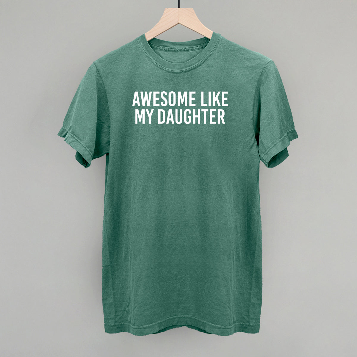 Awesome Like My Daughter