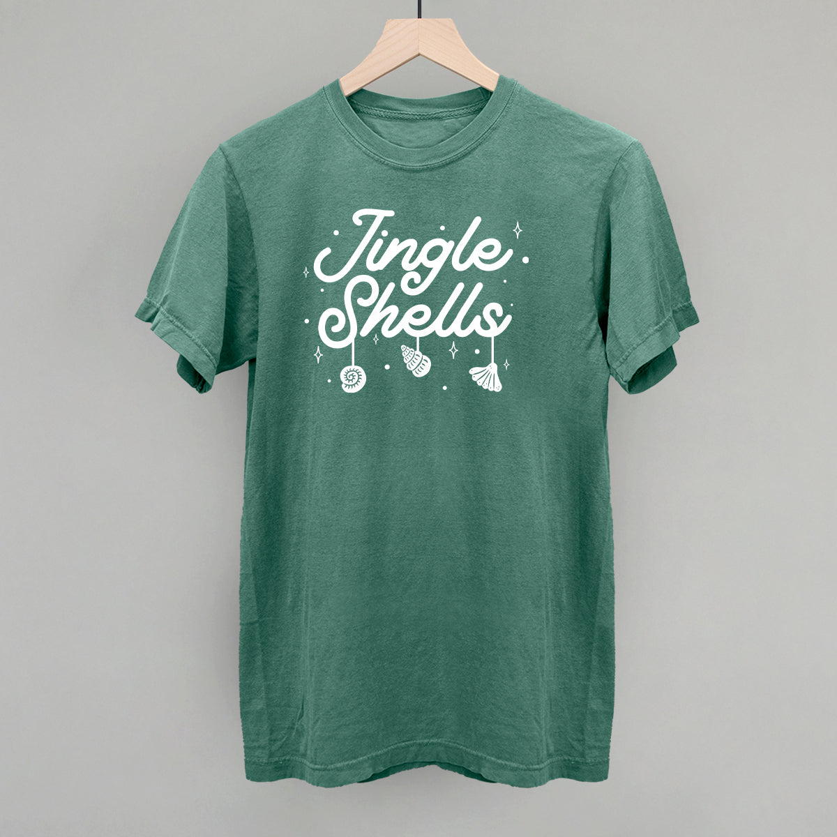 Jingle Shells