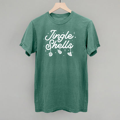 Jingle Shells
