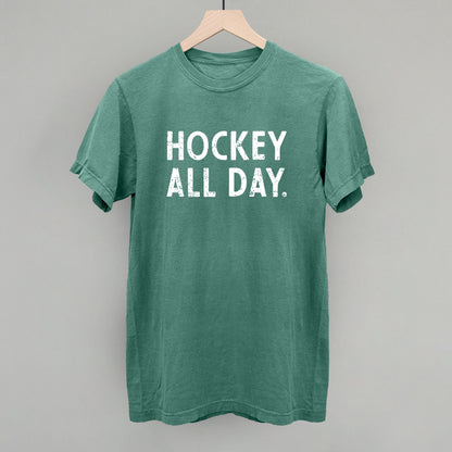 Hockey All Day