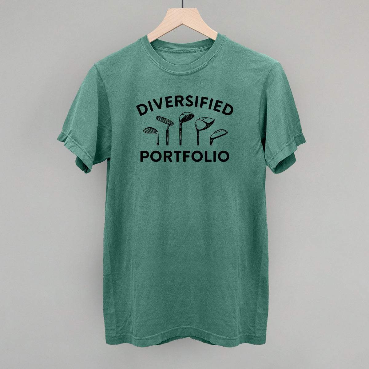 Diversified Portfolio